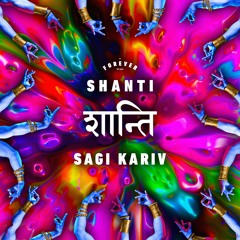 Sagi Kariv - Shanti