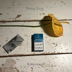 Kikkomann - Swing Eazy, Black Rhino Radio June.22 Sommer Breeze Mix