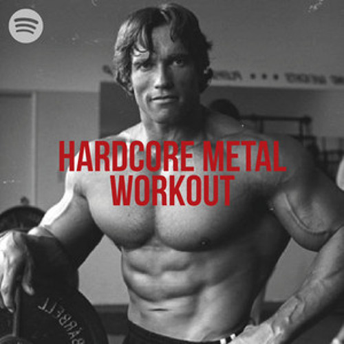 Hardcore Metal Workout