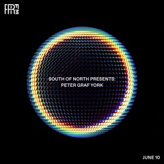 RRFM • Peter Graf York - Live • 10-06-2021
