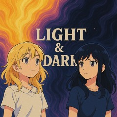Light & Dark - Sora