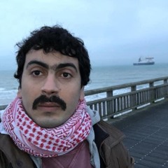 Palestinian Sound Archive 130125