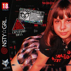 NSTY☆GRL [500BPM]