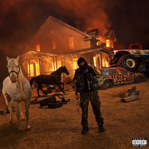 Yeat - Project Lyfestyle