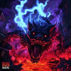 SKALPEL - RUN [FREE DOWNLOAD]