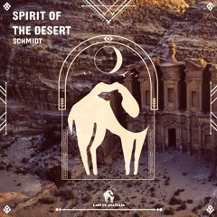 Schmidt - Soft Prayer (Cafe De Anatolia)