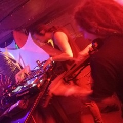 ACID VIOLIN - Recorded Live At Psyember Party, Dublin IRL (6/2/2020)