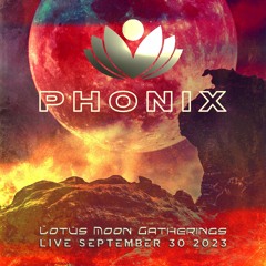 PHONIX Live! @ LMG 9.30.2023