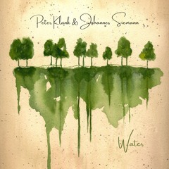 Peter Klank - Water EP