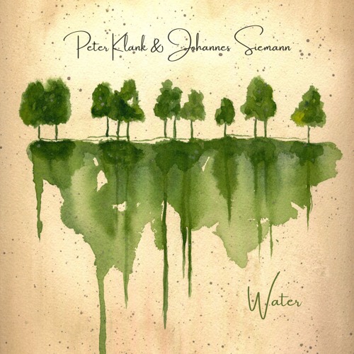Deep Link (feat. Johannes Siemann)