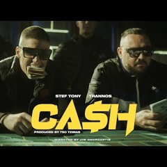 Stef Tony x TRANNOS - Cash
