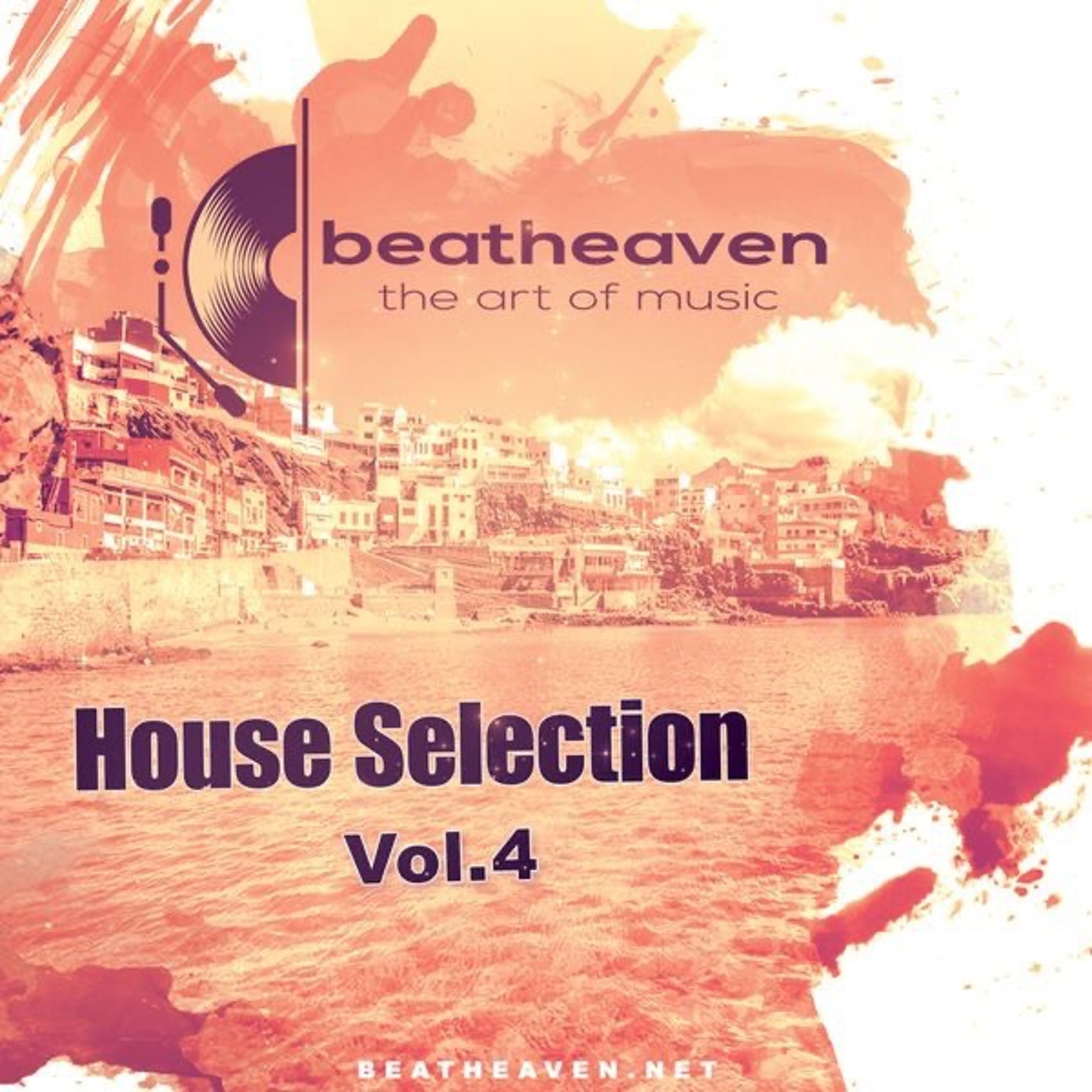 House Selection Vol.4 episode artwork