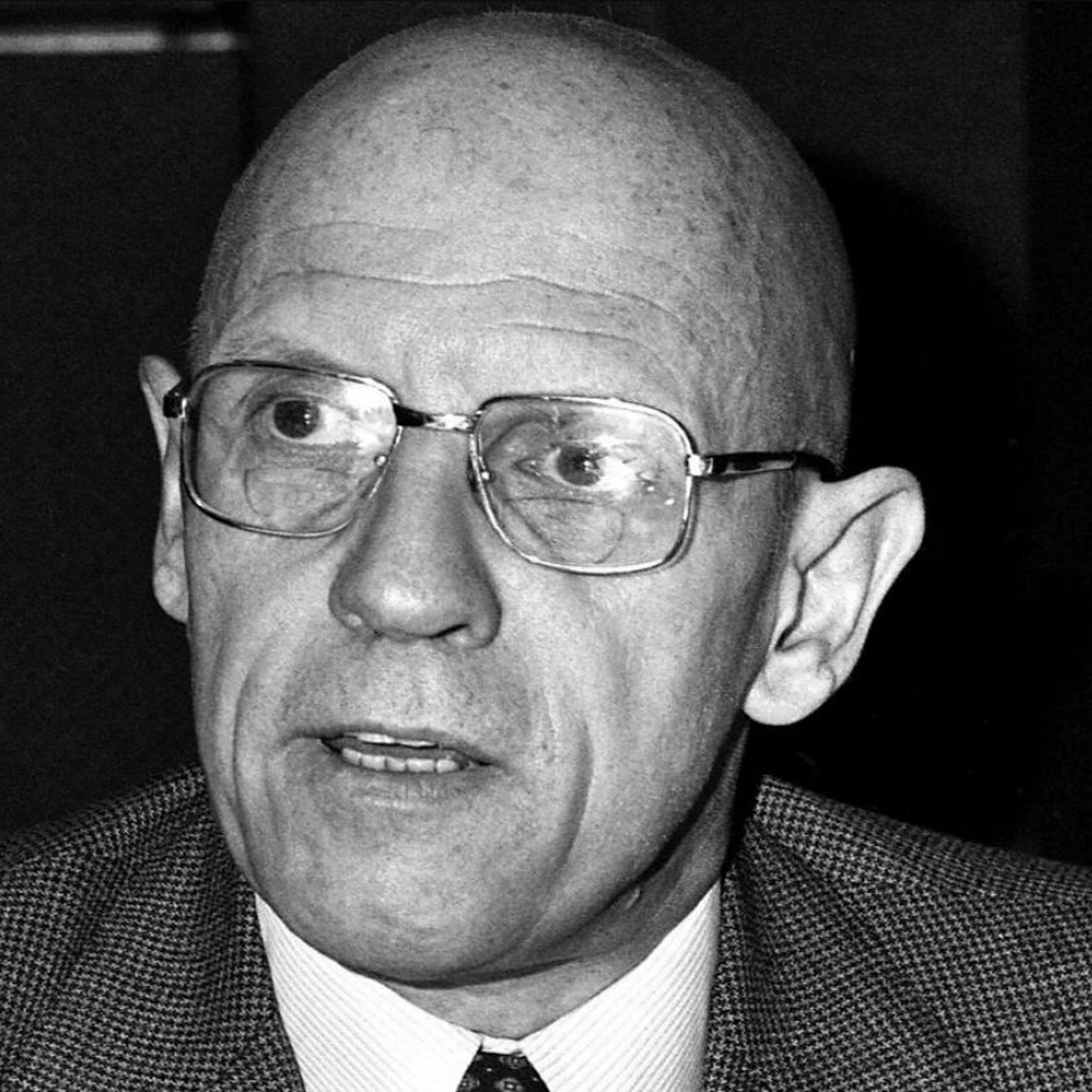 Фуко - 4 - Забота о себе