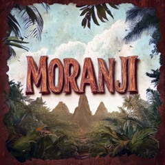 Moranji - The Compound Retreat 01