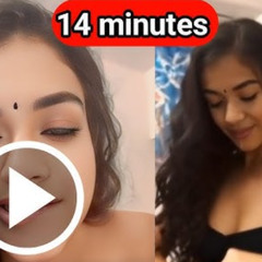 New** 18++) Viral shruti narayanan viral video 14 minutes long Videos Trending shruthi narayanan news tamil 2025