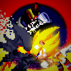 Prey - Good Future Ending - FNF vs Sonic.EXE (Penkaru & SimplyCrispy Mashup)