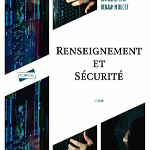 TÉLÉCHARGER Renseignement et sécurité - 3e éd. au format PDF rJFvV
