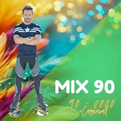 MIX 90 DEMO