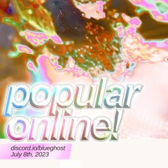 Bkode @ Popular Online