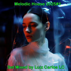 Luiz Carlos LC@Melodic House 2025 #01