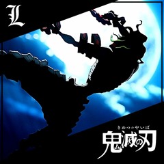 [UPPER MOON SIX] - Gyutaro Battle Theme - Demon Slayer Official OST mix.mp3