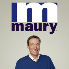 MAURY (feat.tnklndn)