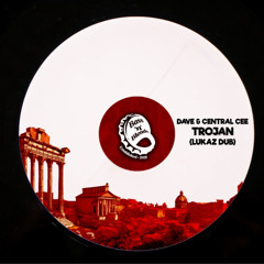 Dave & Central Cee - Trojan (LUKAZ DUB) (Free Download)