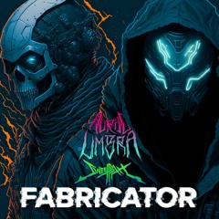 Fabricator (feat. Sweeppah)