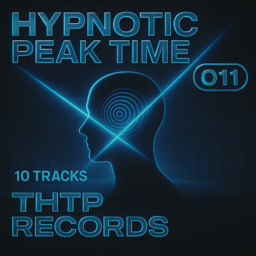 HPT 011 - Track 01