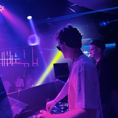 minimal-(summer mix)