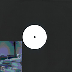 OTBDP01 | The Heavy Room EP