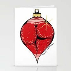 XXXmas booty mix