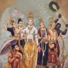 Humare Saath Shri Raghunath To Kis Baat Ki Chinta Prembhushan Ji Maharaj.mp3