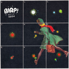 Indie Pop / Rock Playlist | BIRP! Best of 2024
