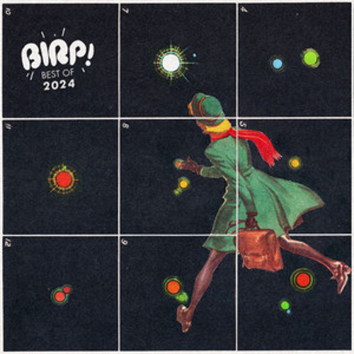 Indie Pop / Rock Playlist | BIRP! Best of 2024