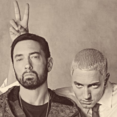 Eminem - Everybody Looking at Me (H473 Remix)