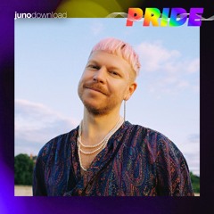 Pride Month Guest Mix - ASA 808