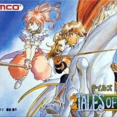 Tales of Phantasia- Take Up The Cross (Cover)