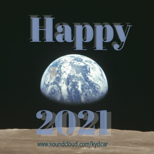 Happy 2021 - House Mix