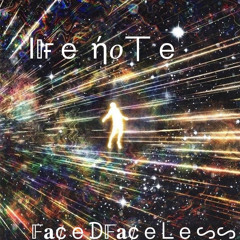 Life Note (lyric video in description)