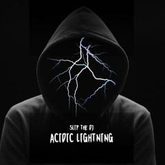 Acidic Lightning