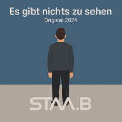 Es gibt nicht zu sehen