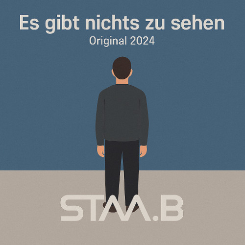 Es gibt nicht zu sehen