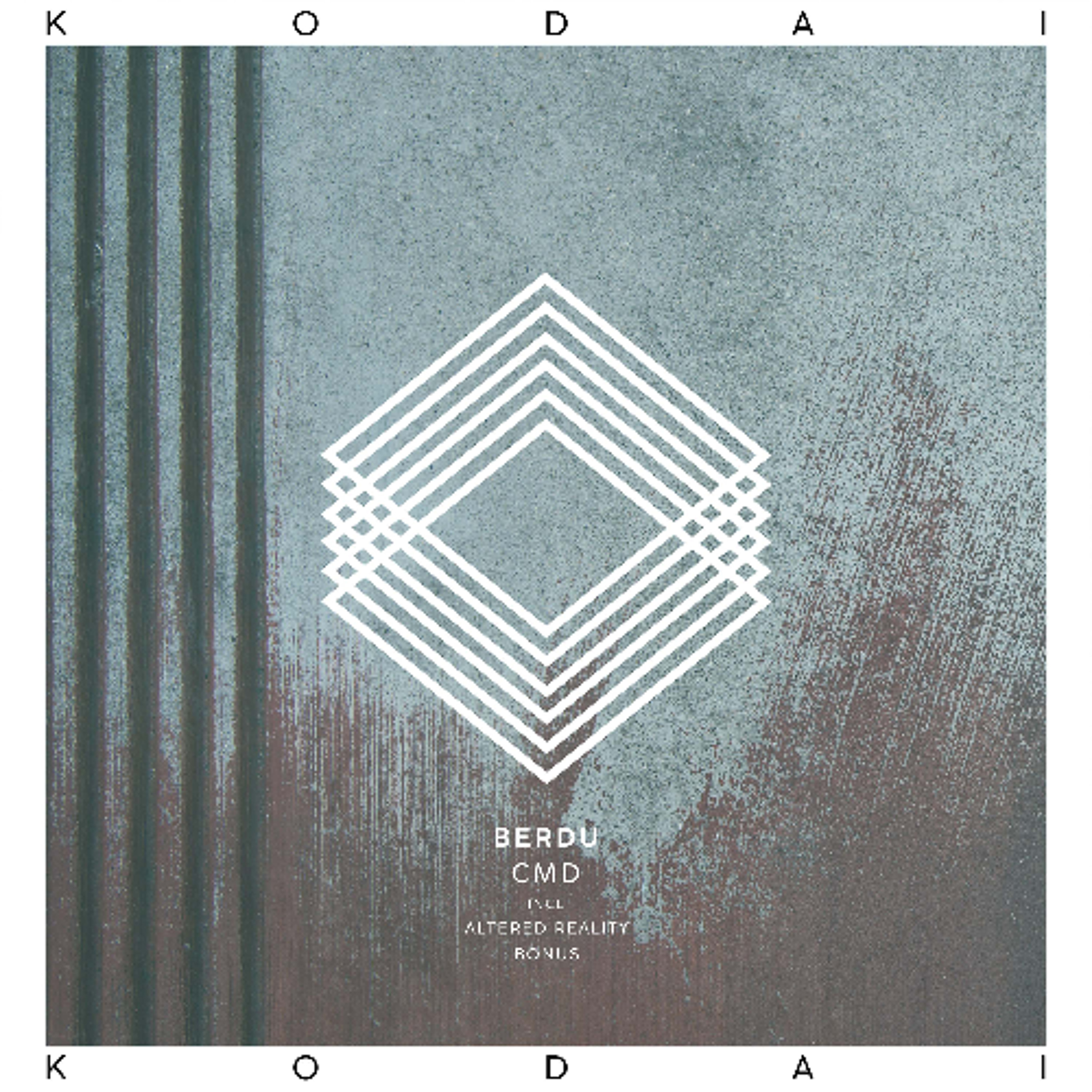 Berdu - Altered Reality (Original Mix) [Kodai] episode artwork
