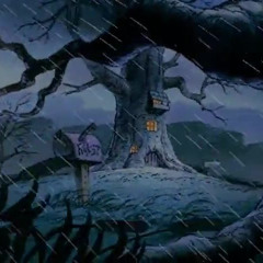 Rainy Dayz (Circa 2020)
