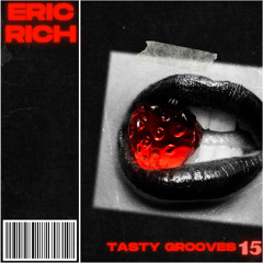 TASTY GROOVES 15 - DJ SET