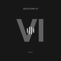 Mart.in - Berserker (Original Mix) [Orange Recordings] - ORANGE171