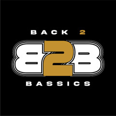Kat1lyst - Back2Bassics Live June 2025