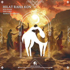 BEHRU - Idin Gorji - Koli Band - Hilat Raha Kon (Club Mix)