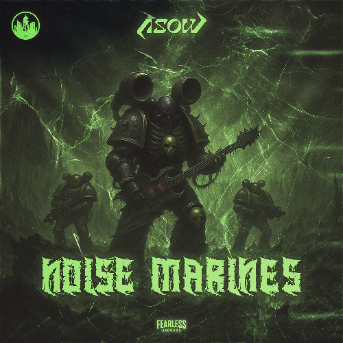 ASOW - Noise Marines [FREE DOWNLOAD]